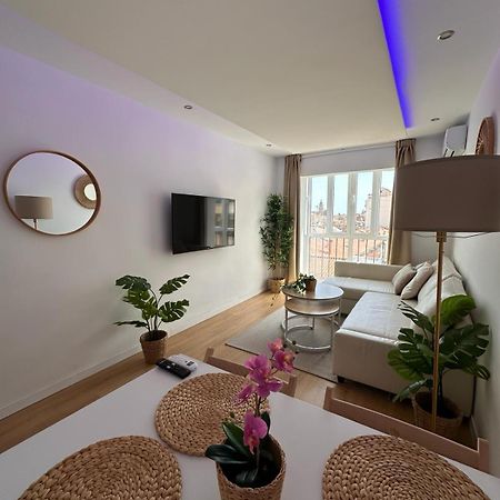 Apartamento San Jorge Premium - Málaga Buitenkant foto