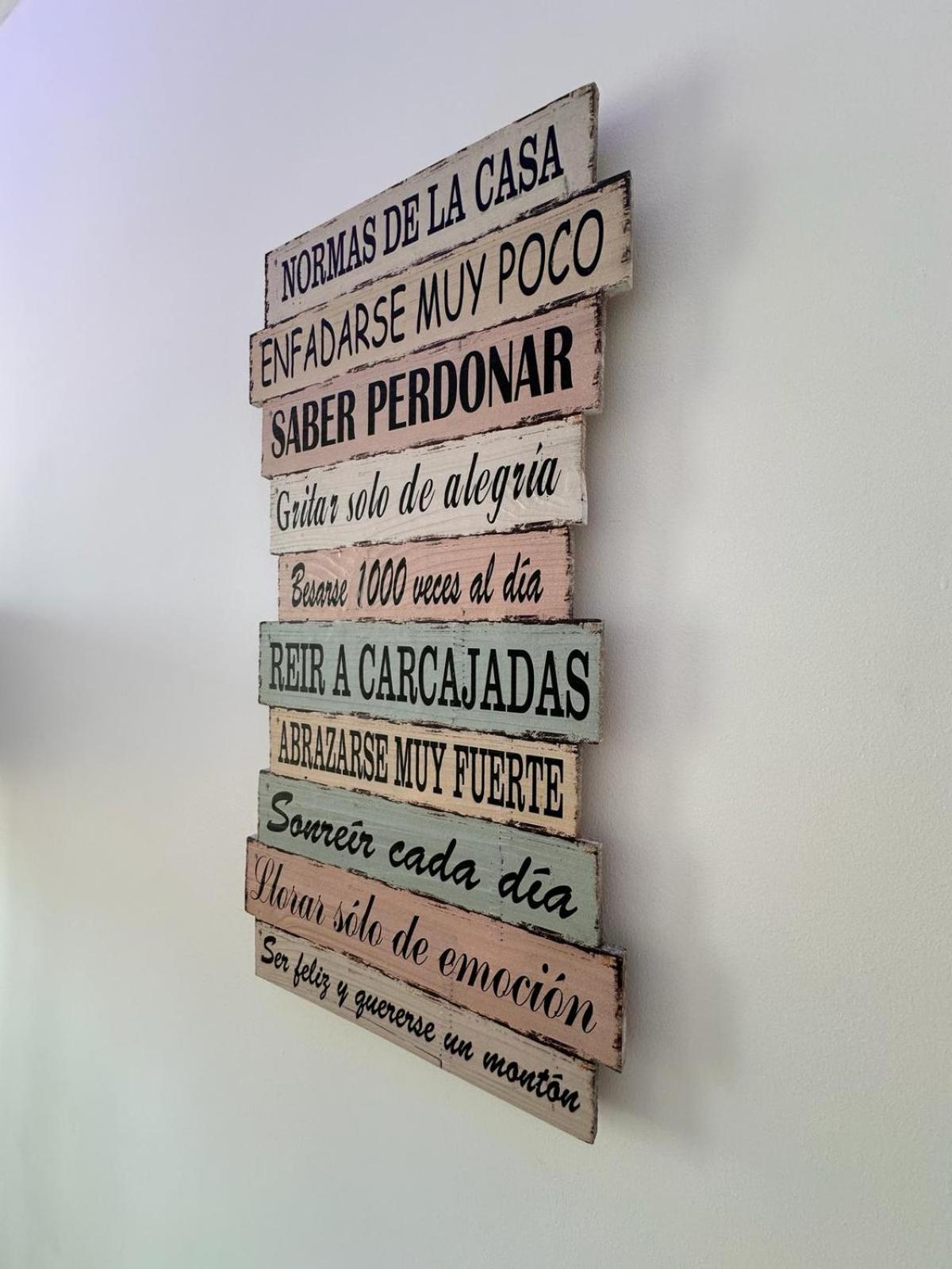 Apartamento San Jorge Premium - Málaga Buitenkant foto
