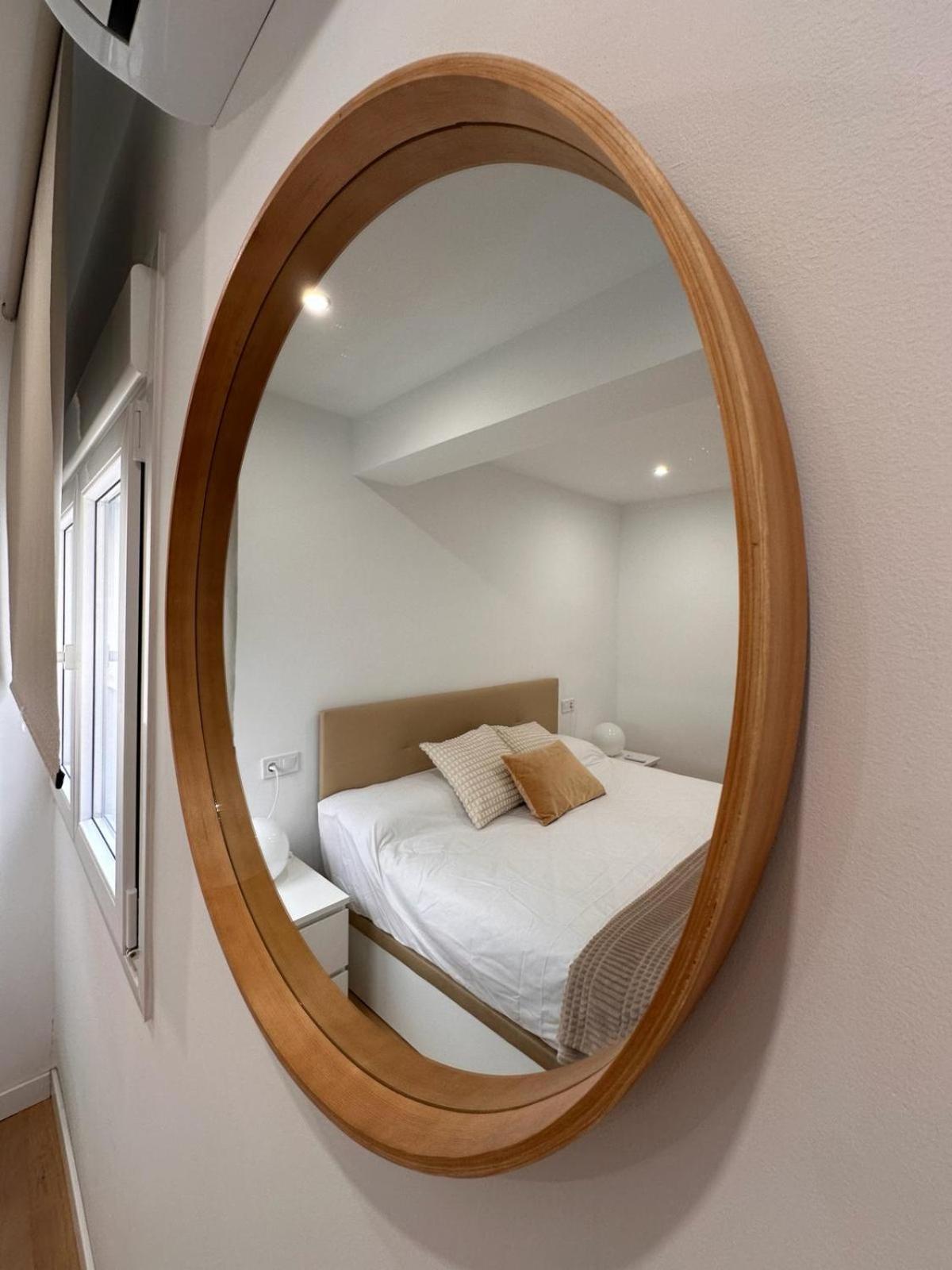 Apartamento San Jorge Premium - Málaga Buitenkant foto