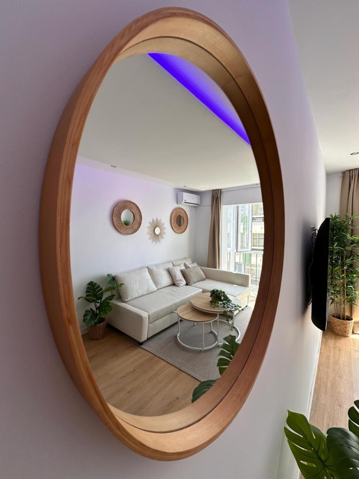 Apartamento San Jorge Premium - Málaga Buitenkant foto