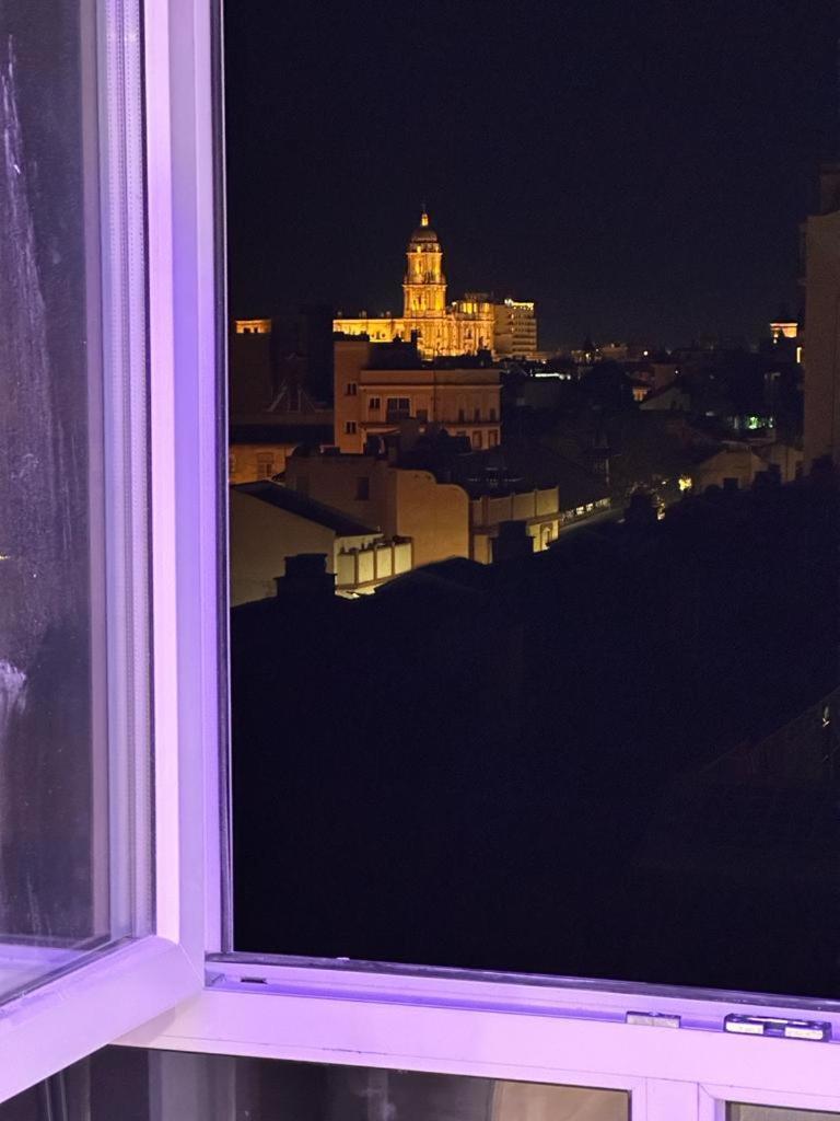 Apartamento San Jorge Premium - Málaga Buitenkant foto