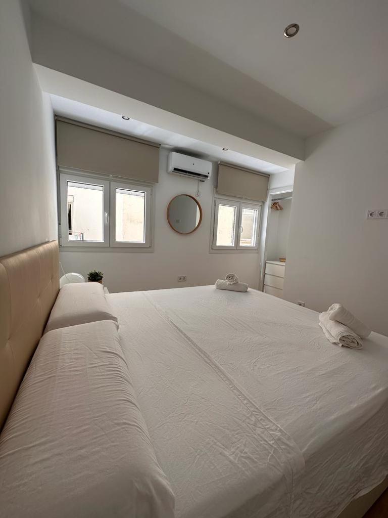 Apartamento San Jorge Premium - Málaga Buitenkant foto