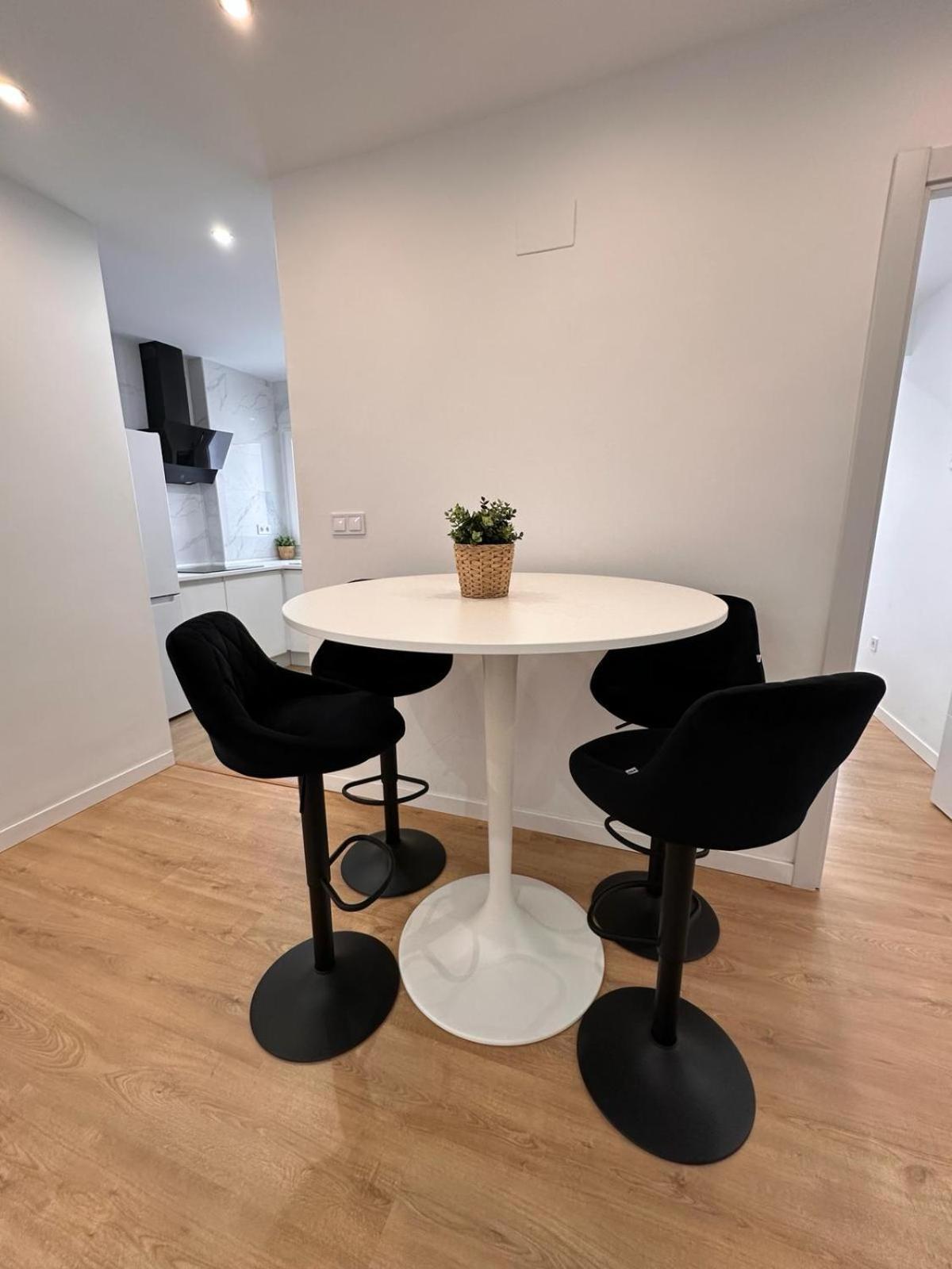 Apartamento San Jorge Premium - Málaga Buitenkant foto