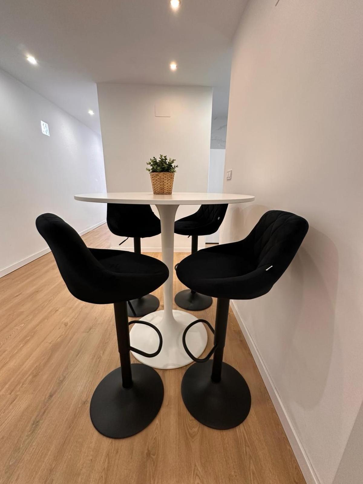 Apartamento San Jorge Premium - Málaga Buitenkant foto