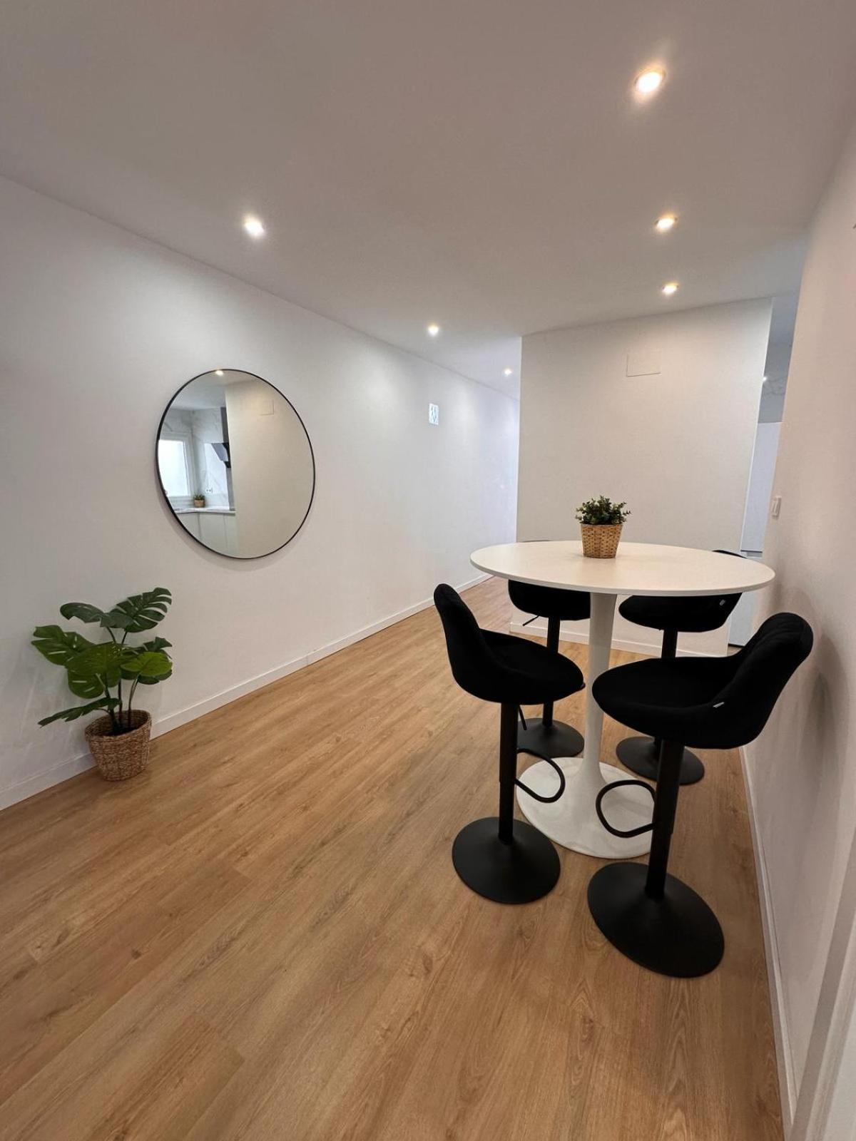 Apartamento San Jorge Premium - Málaga Buitenkant foto