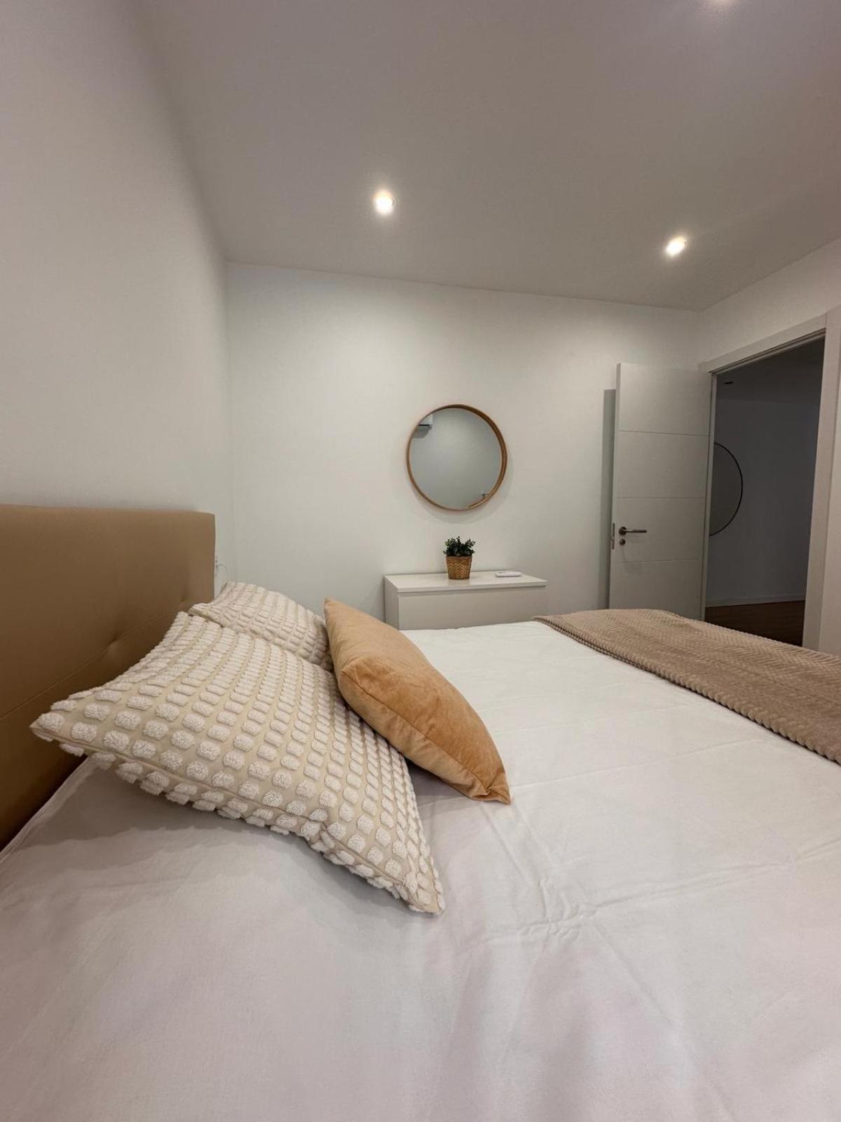 Apartamento San Jorge Premium - Málaga Buitenkant foto