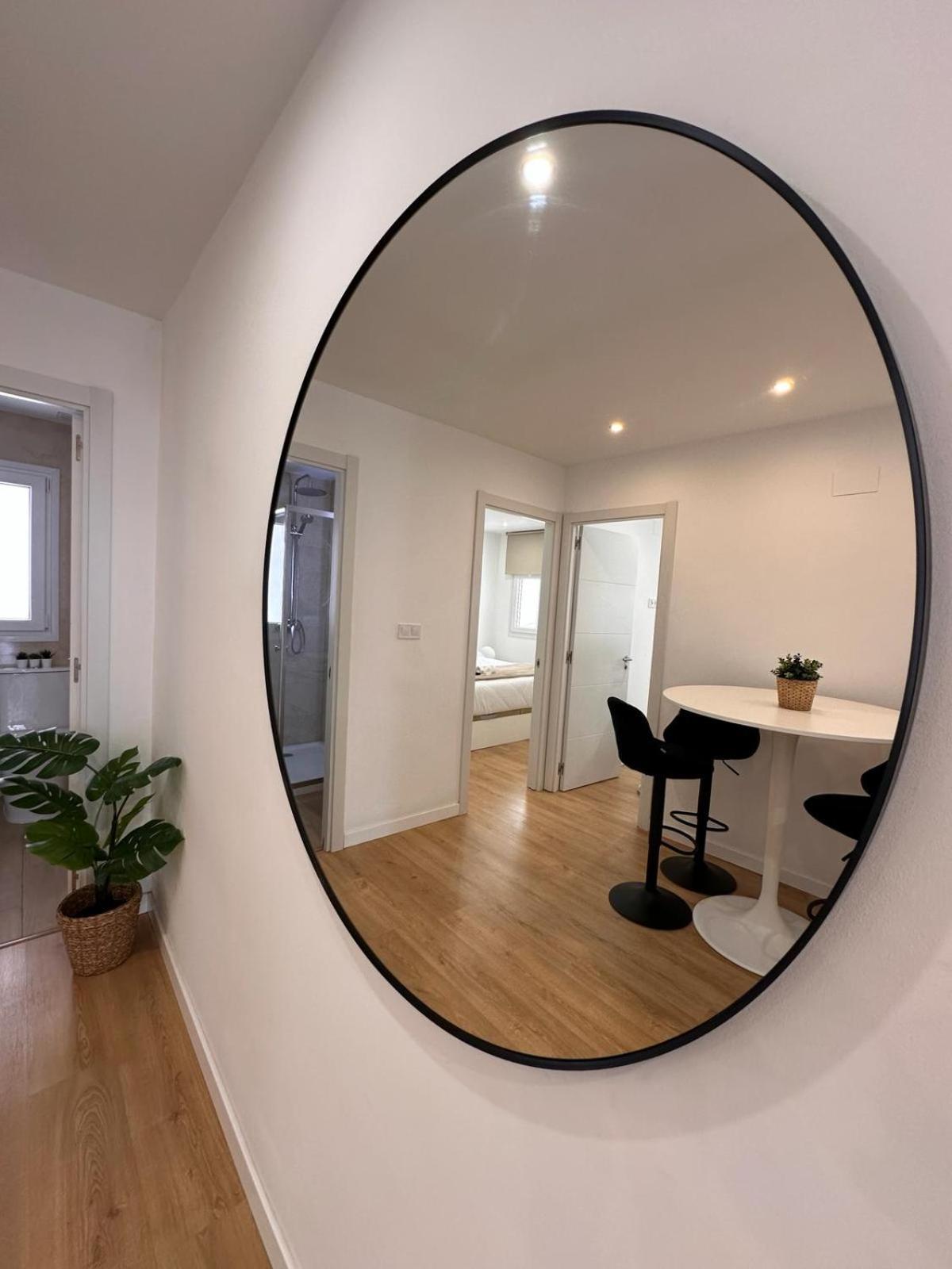Apartamento San Jorge Premium - Málaga Buitenkant foto